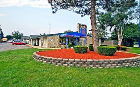 Motel 6 Kalamazoo