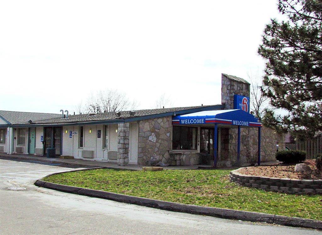 Motel 6 Kalamazoo Exterior photo