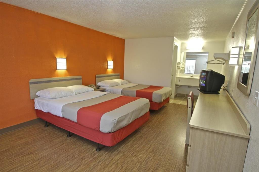 Motel 6 Kalamazoo Room photo