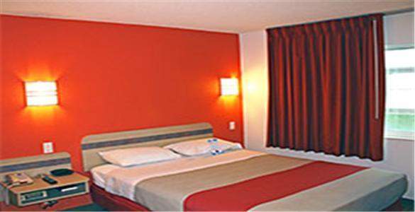 Motel 6 Kalamazoo Room photo